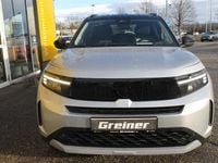 Neu Opel Frontera 145 PS (106 kW) 2026 Kristall silber (metallic) SUV