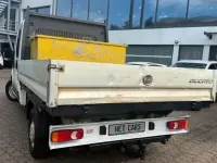 Second-hand Fiat Ducato 2013 Alb Van