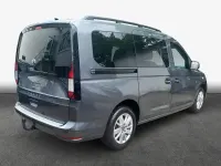 Gebraucht VW Caddy Maxi Life R 114 PS (83 kW) 2022 Grau Van / Kleinbus