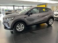 Gebraucht Renault Captur Evolution 101 PS (74 kW) 2024 Grau SUV