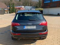 gebraucht Audi SQ5 3.0 TDI V6, B&O-Soundsystem, 8-fach bereift