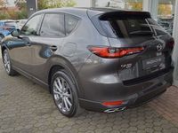 gebraucht Mazda CX-60 Exclusive-Line Hybrid AWD