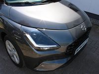 Neu Suzuki Swift Comfort 83 PS (61 kW) 2026 Grau Kleinwagen