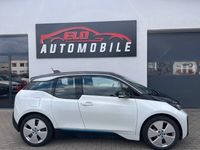 gebraucht BMW i3 Basis,Navi,Scheinwerfer LED,Rückfahrkamera