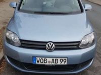 gebraucht VW Golf Plus COMFORTLINE