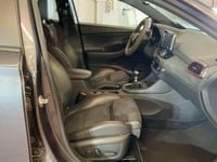 Gebraucht Hyundai i30 N Performance 275 PS (202 kW) 2020 Grau Limousine