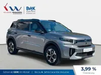 Gebraucht Citroën C3 Aircross 140 PS (102 kW) 2026 Weiß SUV