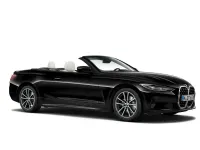 Gebraucht BMW 420 Efficient Dynamics 184 PS (135 kW) 2024 Cabrio