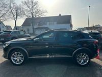 Gebraucht Cupra Formentor 150 PS (110 kW) 2024 Schwarz SUV