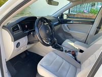 gebraucht VW Tiguan Allspace 2.0 TDI SCR 140kW DSG 4MOTIO...