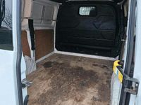 Second-hand Ford Transit Custom 101 CP (74 kW) 2013 Alb