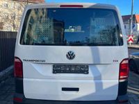 gebraucht VW Transporter T6