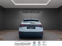 Gebraucht VW Taigo Goal 95 PS (69 kW) 2024 Silber SUV