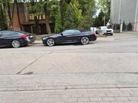 Gebraucht BMW 640 Cabriolet M Sport 320 PS (235 kW) 2014 Blau Cabrio