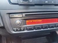 Gebraucht BMW 114 102 PS (75 kW) 2014 Schwarz Kleinwagen