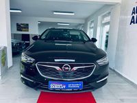 Gebraucht Opel Insignia Business Innovation 165 PS (121 kW) 2019 Onyx schwarz Kombi