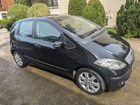 gebraucht Mercedes A200 Elegance