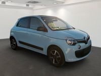 Gebraucht Renault Twingo LIMITED 69 PS (50 kW) 2018 Blau Kleinwagen