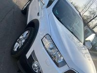 Gebraucht Chevrolet Captiva LTZ 184 PS (135 kW) 2012 Weiß SUV