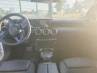Gebraucht Mercedes A180 116 PS (85 kW) 2022 Weiß Limousine