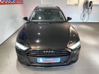 gebraucht Audi A6 Avant Sport quattro 3.0TDI MatrixLED Navi 18"