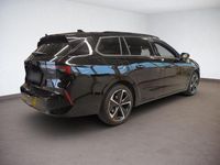 Gebraucht Opel Astra 145 PS (106 kW) 2024 Schwarz Kombi