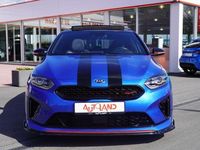 Gebraucht Kia Ceed 204 PS (150 kW) 2019 Andere Kleinwagen