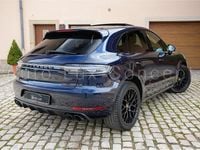 Gebraucht Porsche Macan GTS 381 PS (280 kW) 2020 Blau SUV