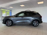 Gebraucht Ford Kuga ST-Line X 186 PS (136 kW) 2025 Magneticgrau (metallic) SUV