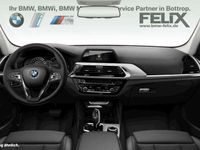 gebraucht BMW X3 xDrive20i