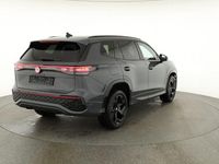 Neu VW Tayron R-line 204 PS (150 kW) 2026 Delfingrau metallic SUV