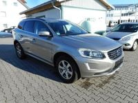 Gebraucht Volvo XC60 Momentum 230 PS (169 kW) 2014 Seashell SUV