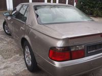 gebraucht Cadillac Seville STS STS