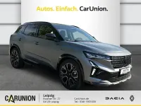 Gebraucht Renault Austral Esprit Alpine 2025 Schwarz SUV