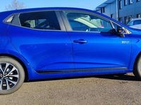 Gebraucht Mitsubishi Colt Plus 143 PS (105 kW) 2024 Blau Limousine