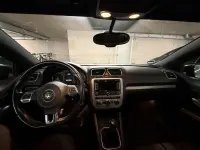 Gebraucht VW Scirocco Edition 140 PS (102 kW) 2013 Blau Coupé