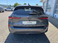 Gebraucht Opel Astra 131 PS (96 kW) 2024 Grau Kleinwagen