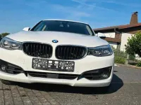 Gebraucht BMW 330 258 PS (189 kW) 2017 Weiß Limousine