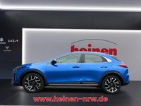 gebraucht Kia XCeed 1.5 SPIRIT NAVI SITZ & LENKRADHEIZUNG