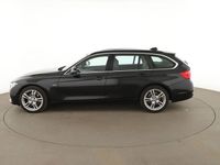 gebraucht BMW 330 3er d xDrive Luxury Line, Diesel, 24.700 €