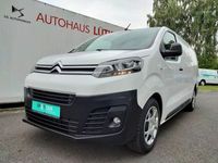 gebraucht Citroën Jumpy KW XL BLUE HDI 150