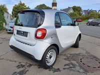 gebraucht Smart ForTwo Electric Drive coupe / EQ *1. Hand*