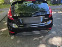 Używany Ford Fiesta 2011 Andere farben Kombi