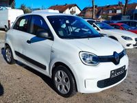 gebraucht Renault Twingo LifeTüv neu