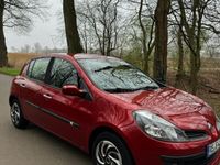 gebraucht Renault Clio 1.6