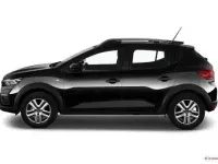 Gebraucht Dacia Sandero Expression 101 PS (74 kW) 2024 Grau Limousine