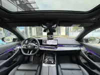 Gebraucht BMW 520 Comfort Edition 197 PS (144 kW) 2025 Grau Kombi