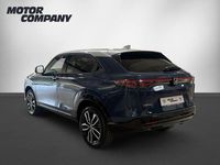 Neu Honda HR-V Advance 131 PS (96 kW) 2026 Blau SUV