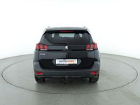 Gebraucht Peugeot 5008 Active 131 PS (96 kW) 2018 Schwarz SUV
