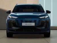 Gebraucht Audi Q6 e-tron Edition .1 285 kW (388 PS) 2025 Ascariblau metallic SUV